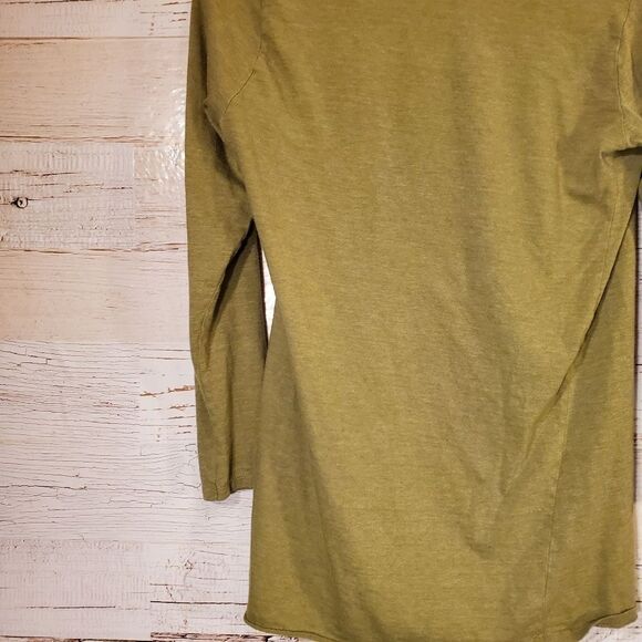 Motherhood long sleeve tee - Picture 5 of 8